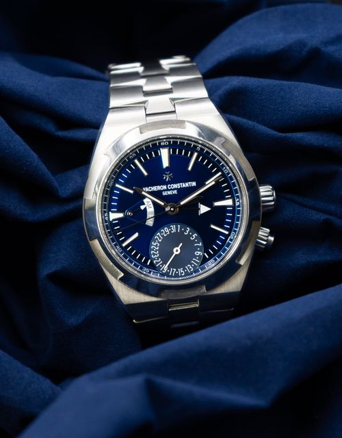 Vacheron Constantin Overseas 7900V/110A-B334 Image 5